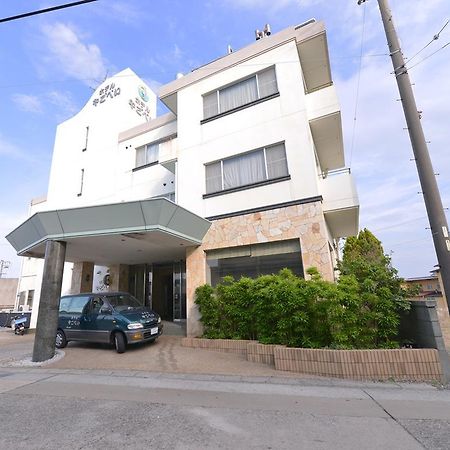 Hotel Yagobei Minamichita Eksteriør billede