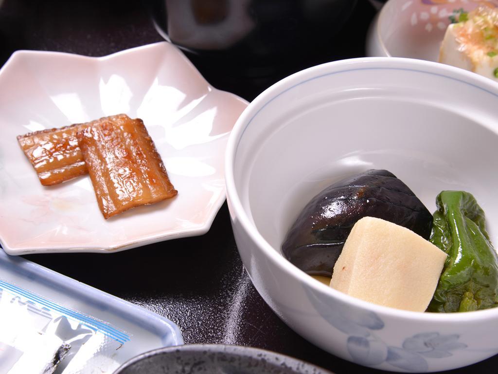 Hotel Yagobei Minamichita Eksteriør billede